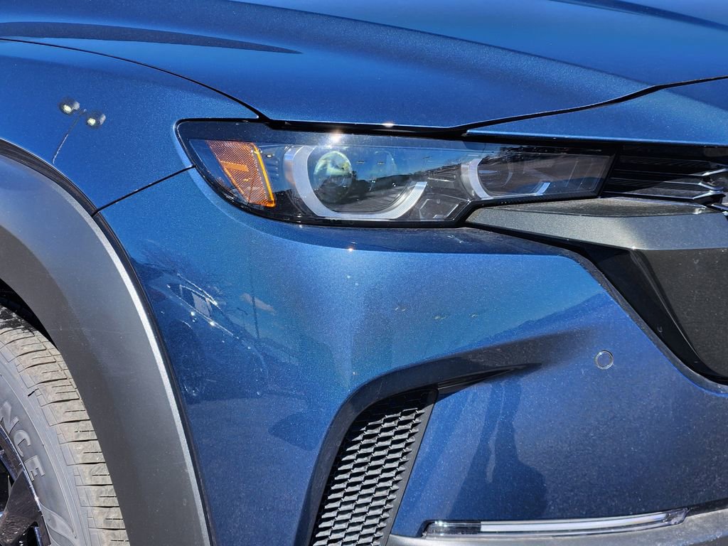 New 2026 MAZDA CX-50 AWD 2.5 Hybrid w/ Cargo Package image 28