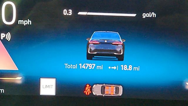 Used 2026 BMW 530i image 40