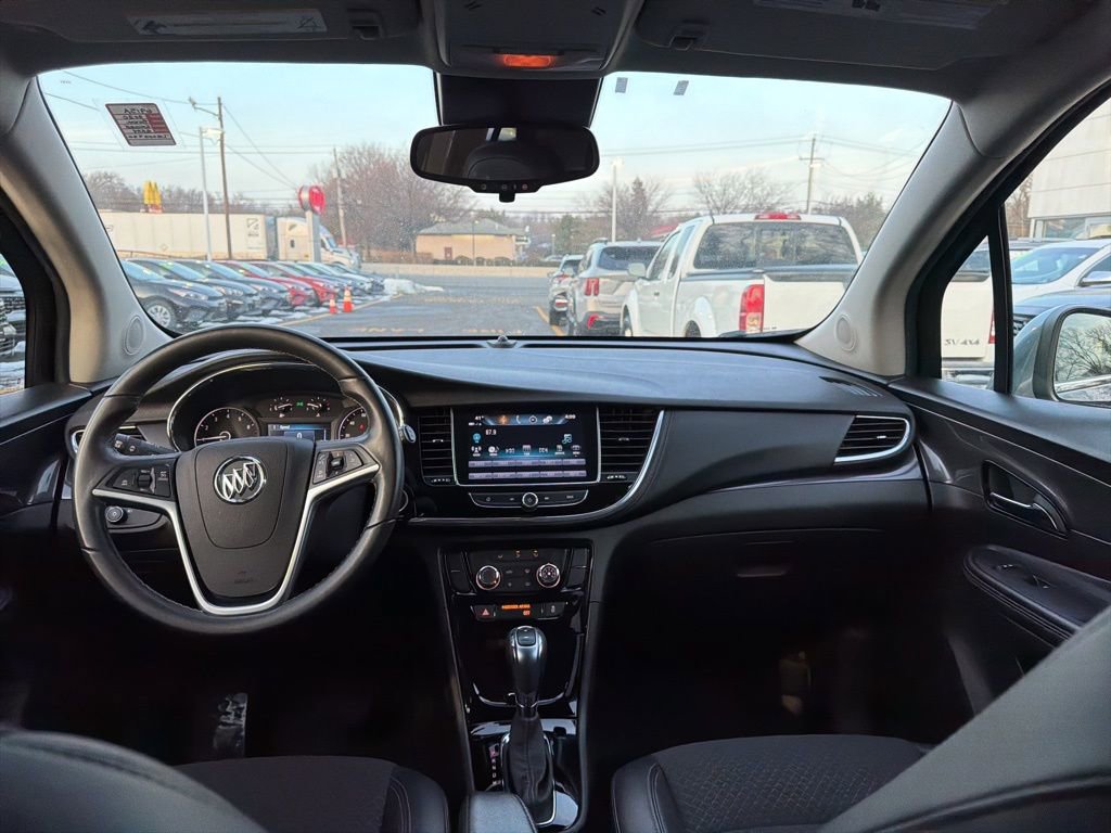 Used 2020 Buick Encore Preferred w/ Safety Package image 14