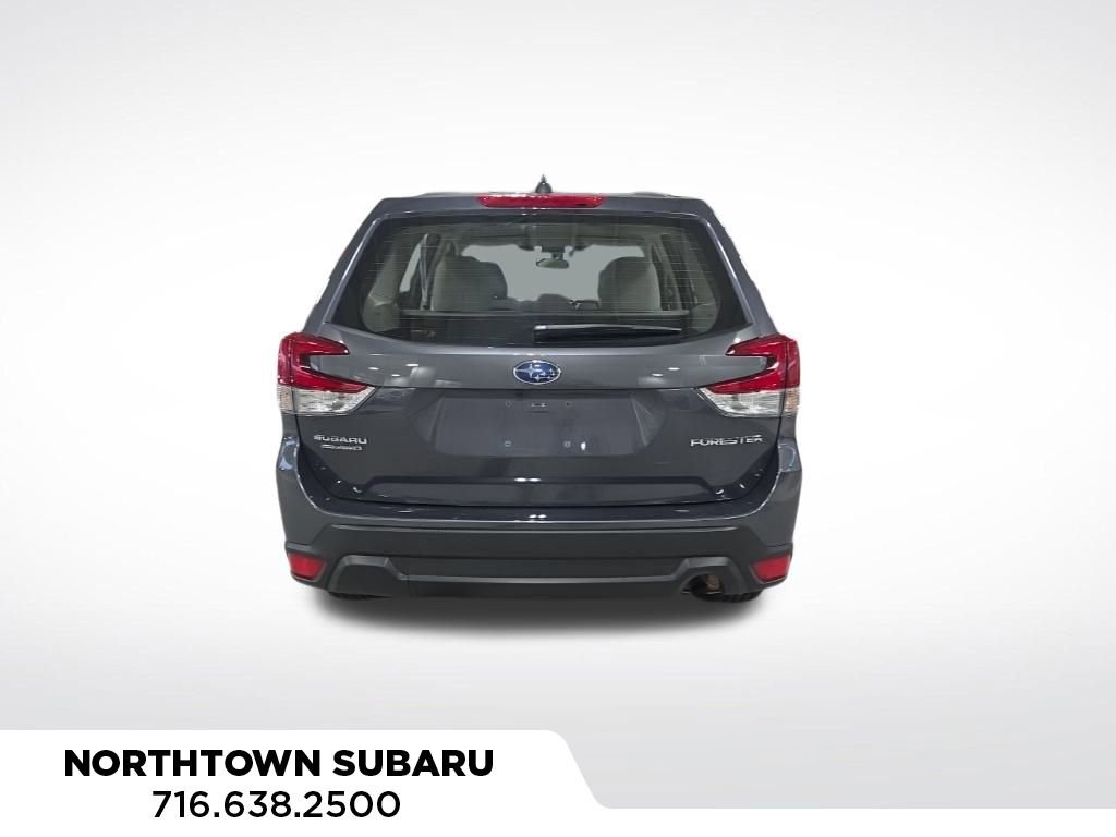 Used 2023 Subaru Forester image 11