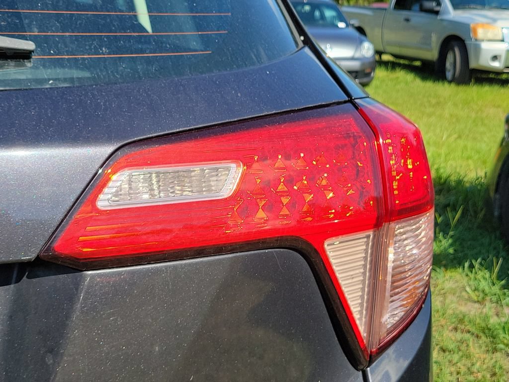 Used 2017 Honda HR-V LX image 17