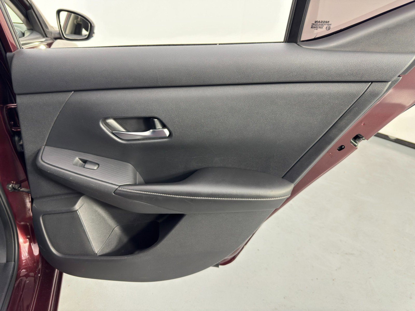 Used 2020 Nissan Sentra SV image 38