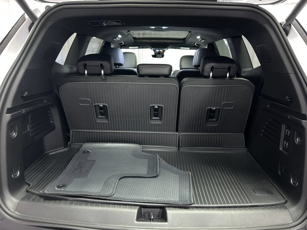 New 2026 Buick Enclave Preferred w/ Power Package AWD/4WD image 24