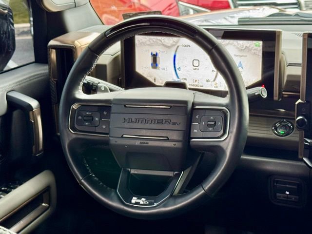 Used 2024 GMC Hummer EV 2X image 30