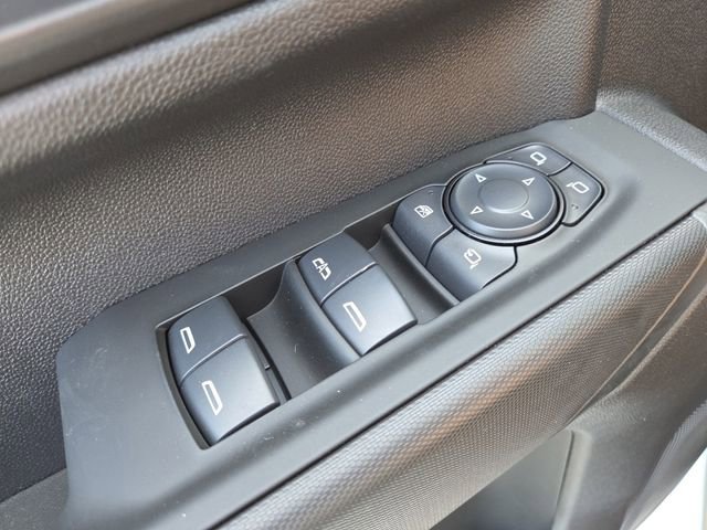New 2025 GMC Sierra 2500 Pro w/ Convenience Package image 31