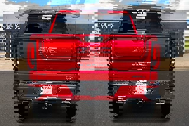 New 2026 GMC Sierra 1500 AT4 w/ AT4 Premium Package image 4