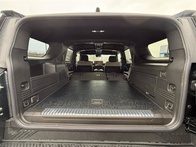 New 2026 GMC Hummer EV SUV AWD/4WD image 27