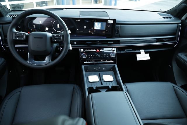 New 2026 Hyundai Santa Fe Calligraphy image 9