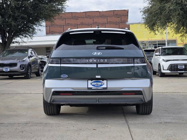 Certified 2026 Hyundai Ioniq 5 Limited image 7