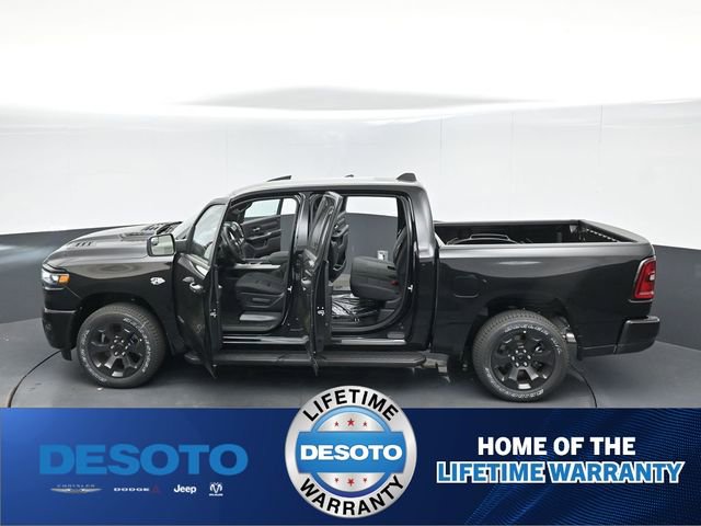 New 2026 RAM 1500 Express image 50