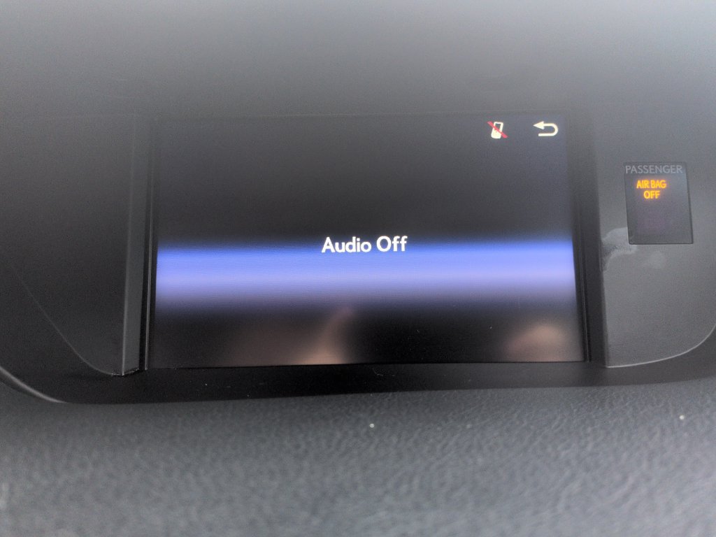 Used 2017 Lexus ES 350 w/ Premium Package FWD image 20
