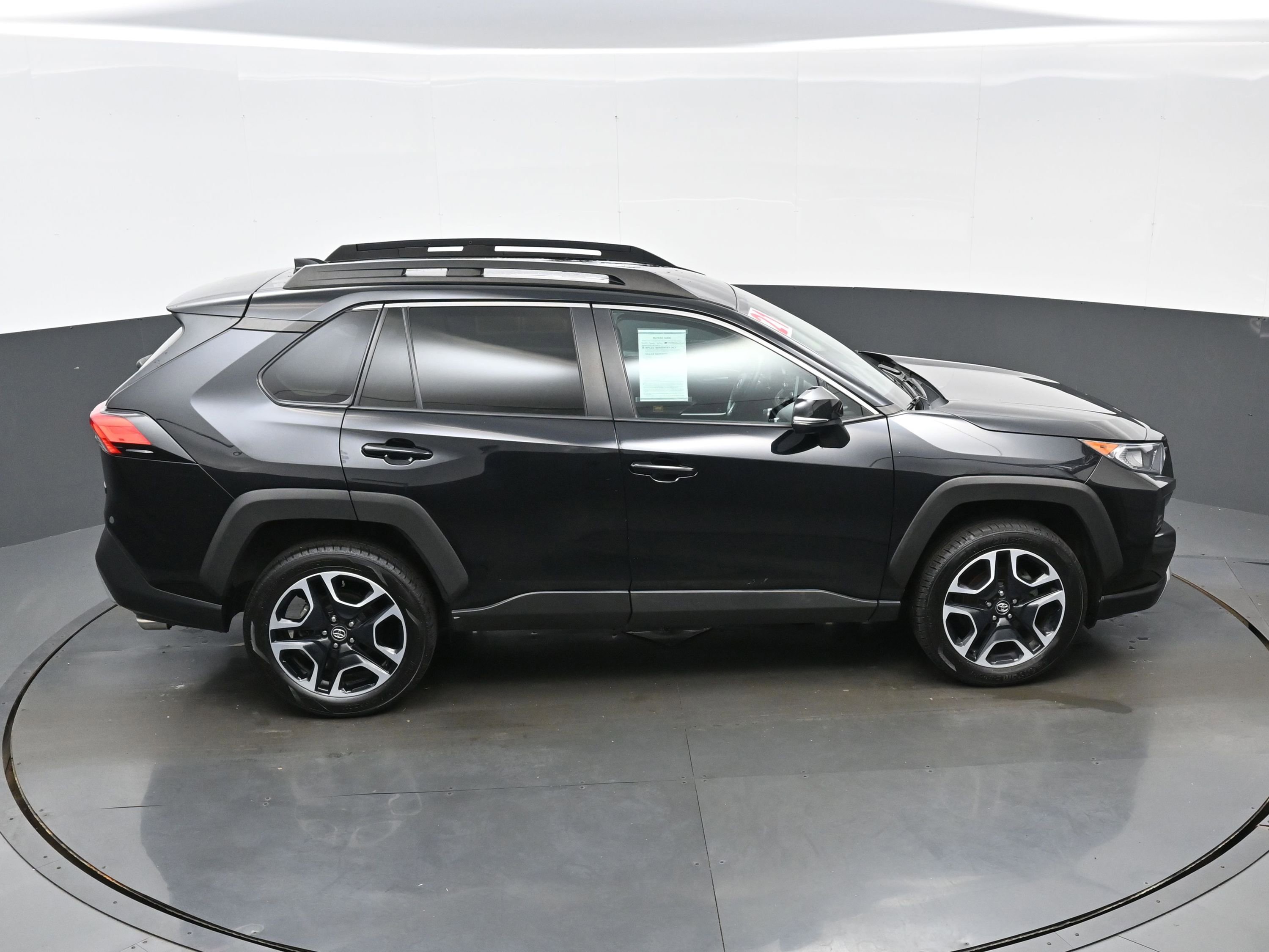 Used 2021 Toyota RAV4 Adventure AWD/4WD image 41