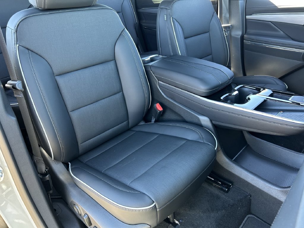 New 2026 Buick Enclave Preferred w/ Super Cruise Package FWD image 28