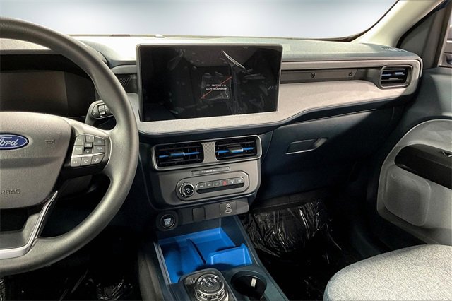 New 2025 Ford Maverick XLT image 6