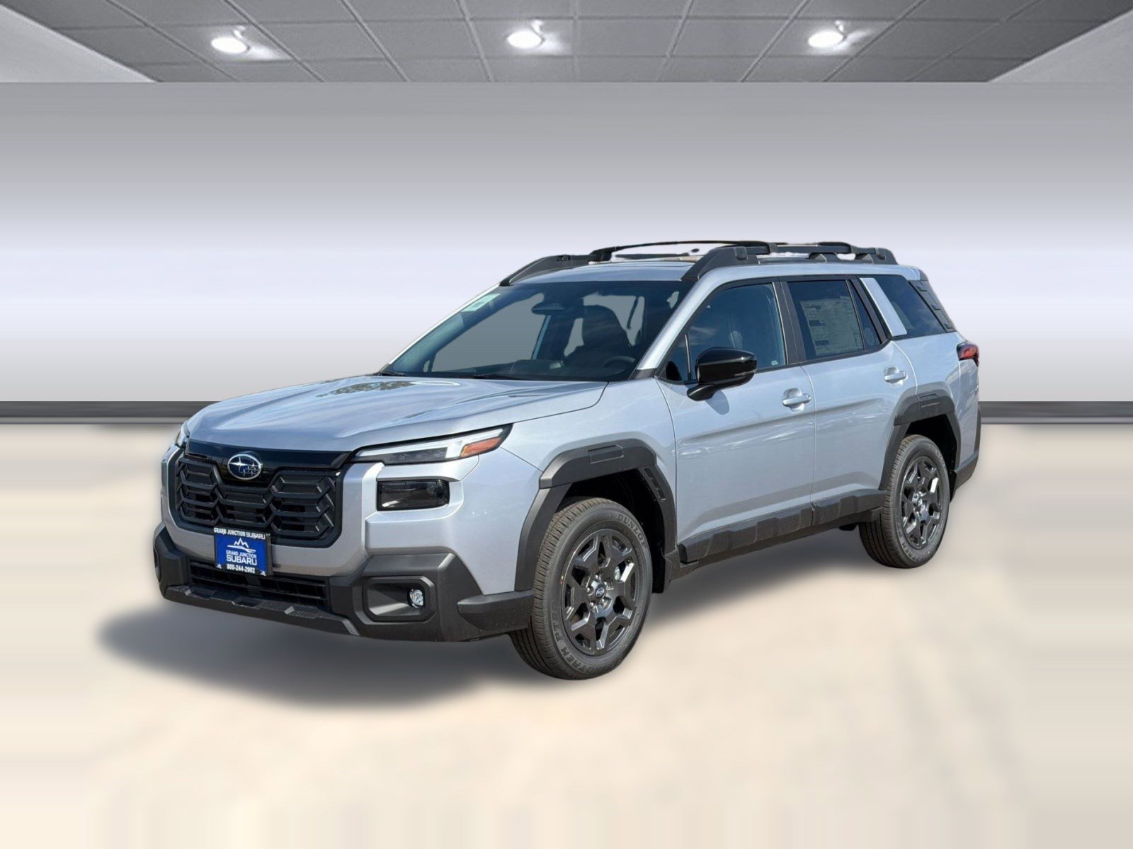 New 2026 Subaru Outback Premium image 1
