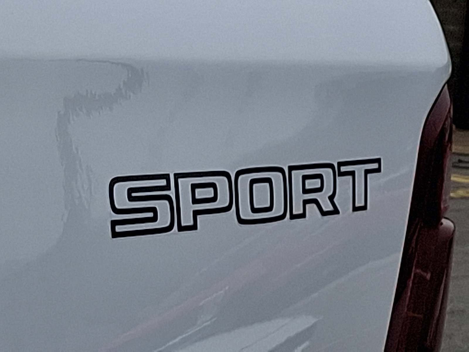 Used 2021 RAM 1500 Laramie w/ Sport Appearance Package image 31