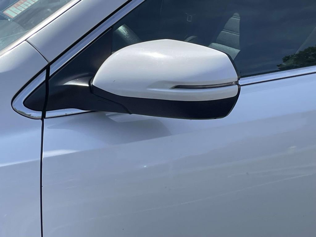 Used 2021 Honda CR-V EX image 17