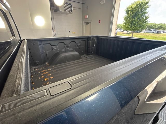 Used 2022 Chevrolet Silverado 1500 LTZ AWD/4WD image 24