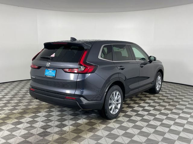 New 2026 Honda CR-V EX image 6