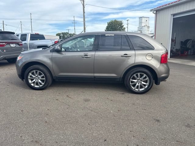 Used 2013 Ford Edge SEL AWD/4WD image 6