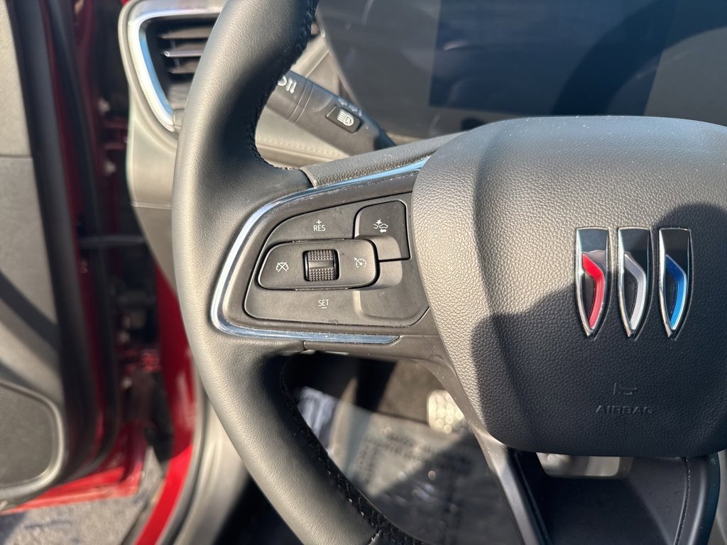 Used 2024 Buick Encore GX Sport Touring image 10