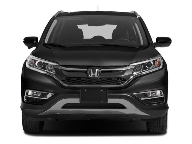 Used 2016 Honda CR-V Touring image 4
