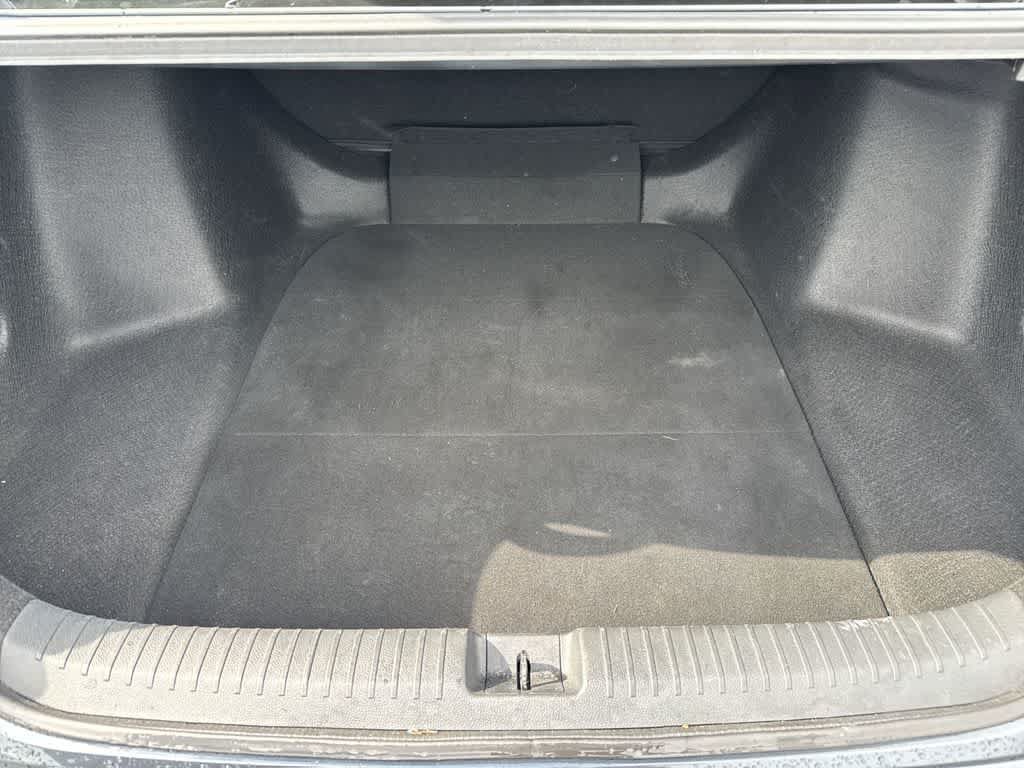Used 2024 Honda Accord LX image 24