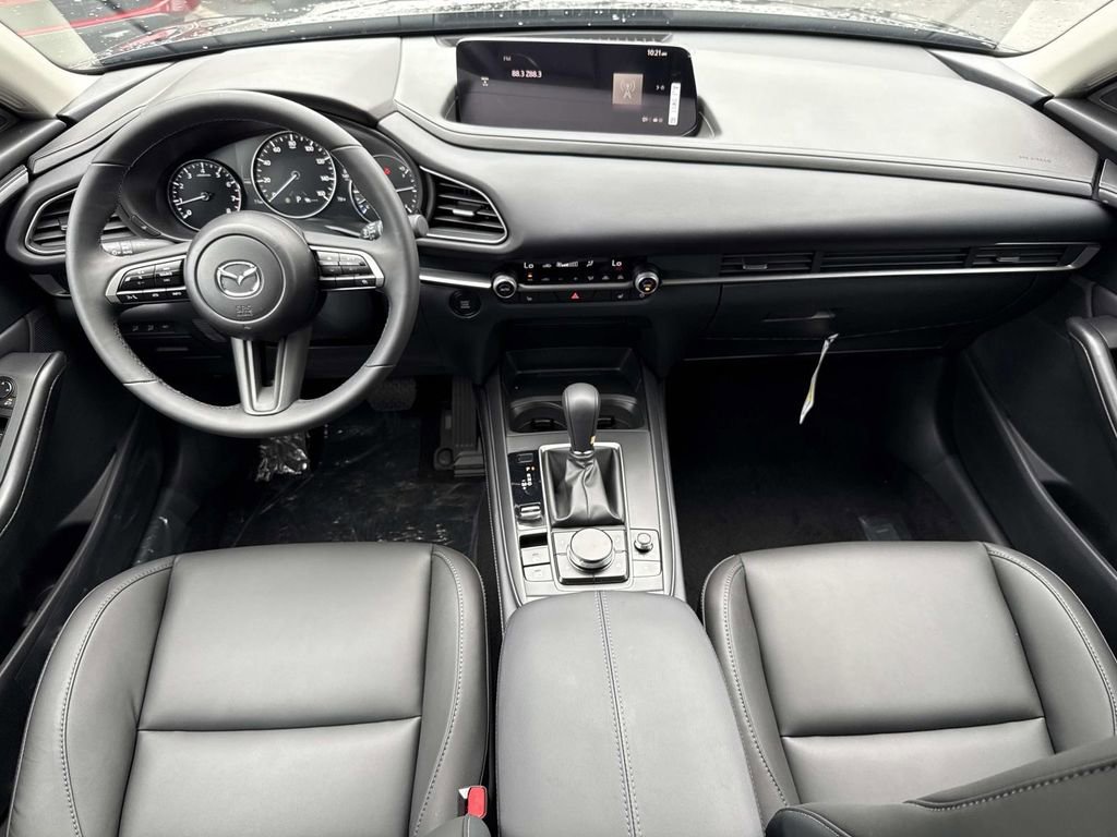 New 2026 MAZDA CX-30 AWD 2.5 S image 21