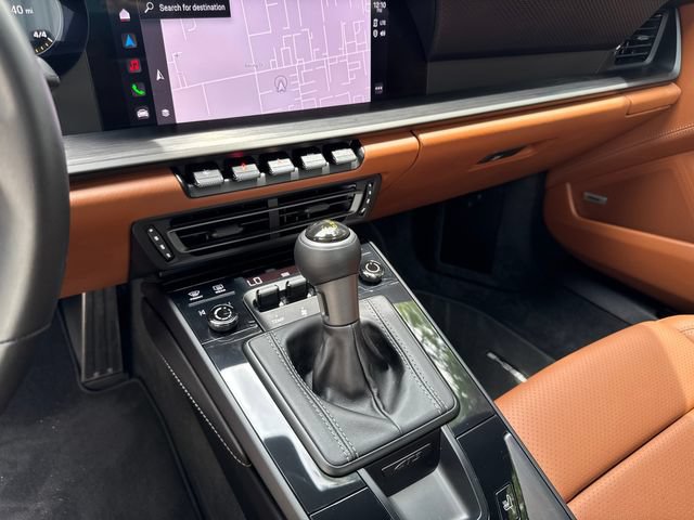 Used 2022 Porsche 911 GT3 RWD image 14