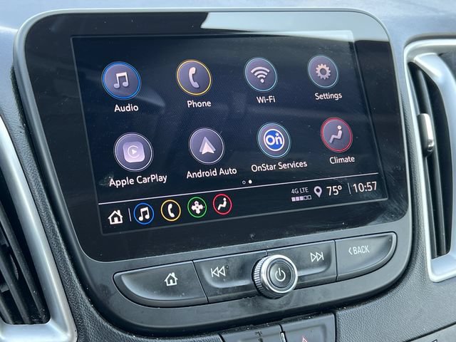 Used 2024 Chevrolet Malibu LT FWD image 7