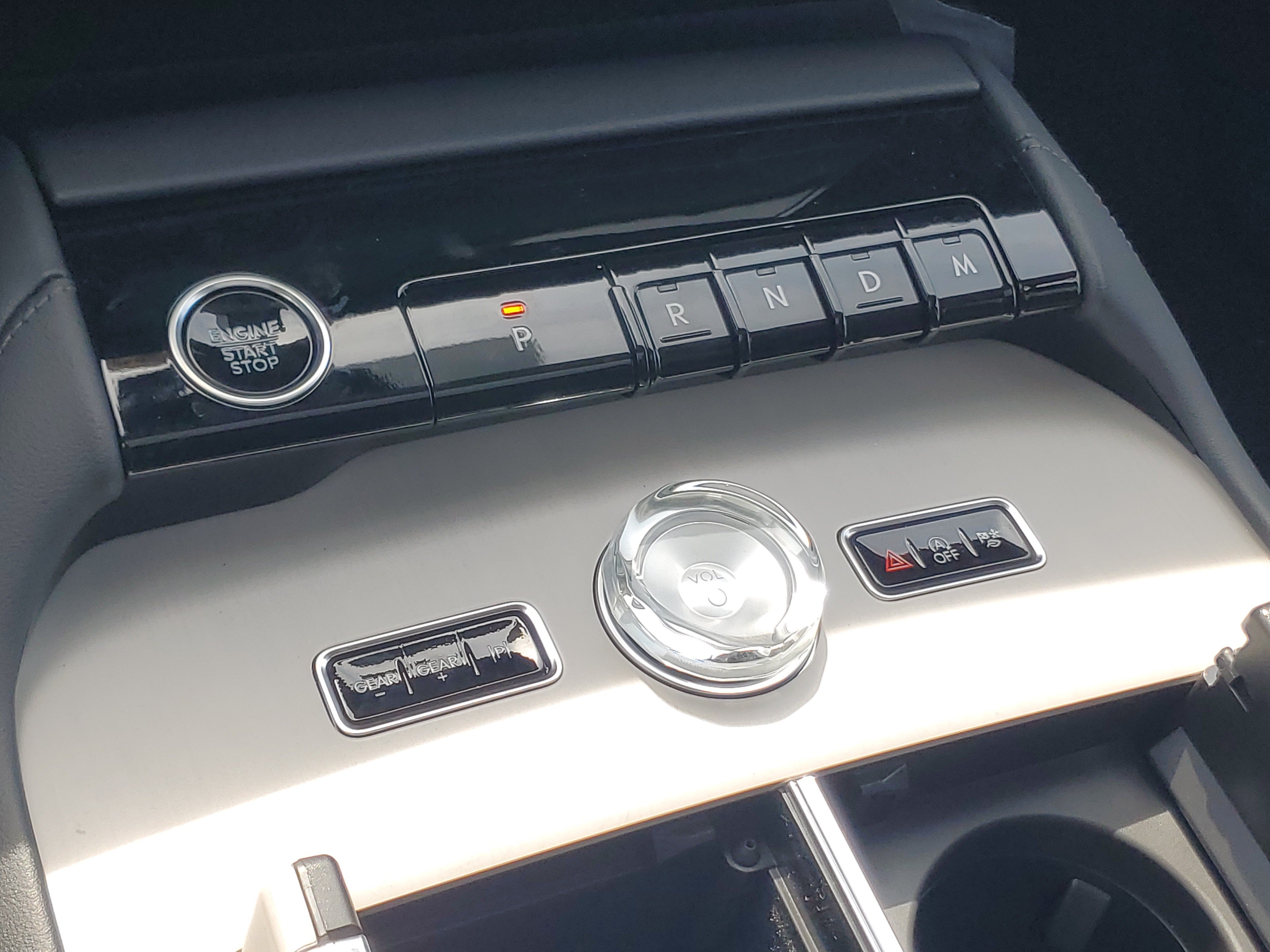New 2027 Lincoln Navigator Reserve AWD/4WD image 25