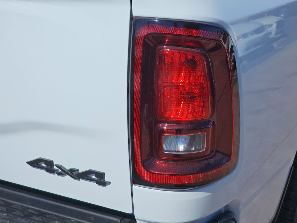 New 2026 RAM 2500 Tradesman image 41