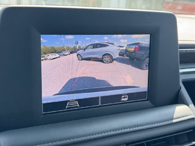 Used 2023 Chevrolet Tahoe LS AWD/4WD image 26