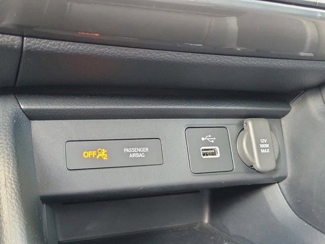 Used 2025 Acura Integra image 23