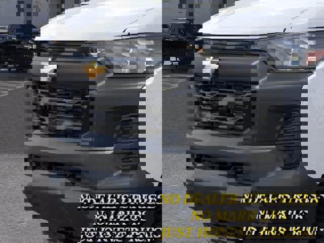 New 2026 Chevrolet Colorado W/T w/ Advanced Trailering Package image 13