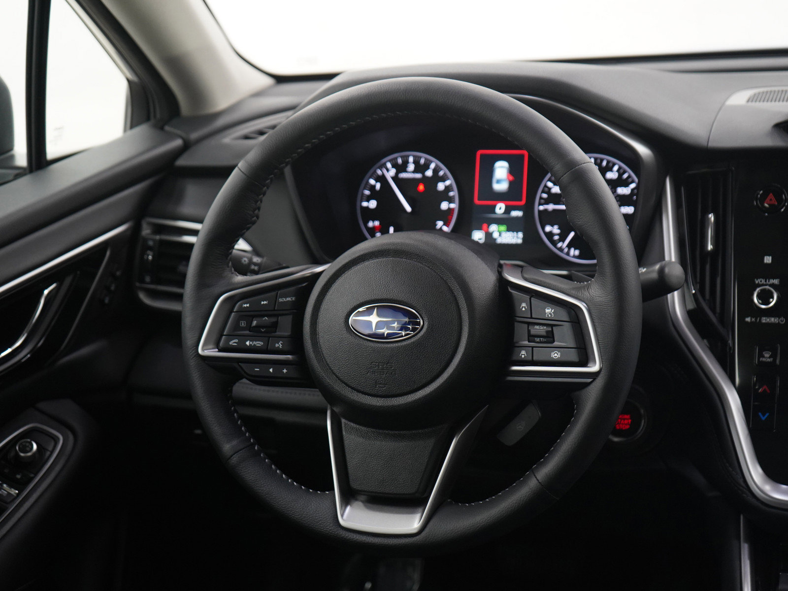 Used 2023 Subaru Legacy Limited image 13