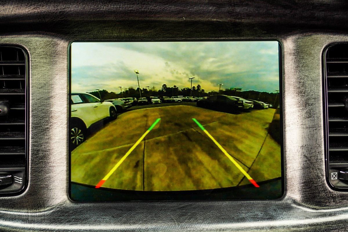 Used 2023 Dodge Charger Scat Pack w/ Daytona Edition Group image 27