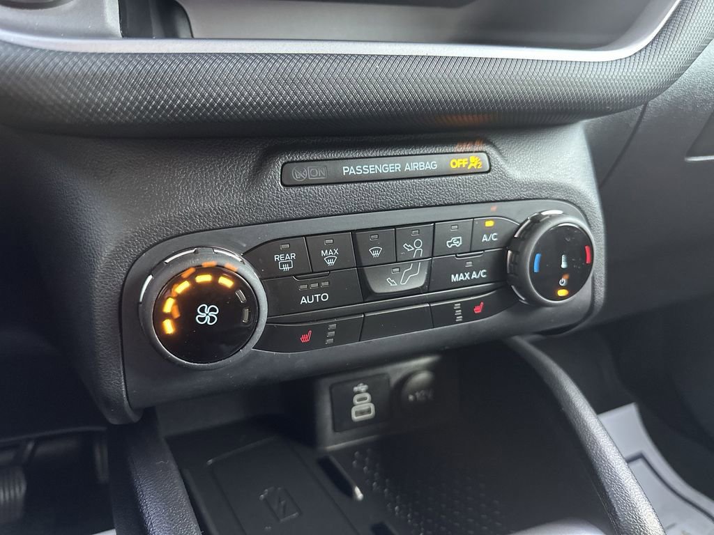 Used 2024 Ford Bronco Sport Big Bend w/ Convenience Package image 19