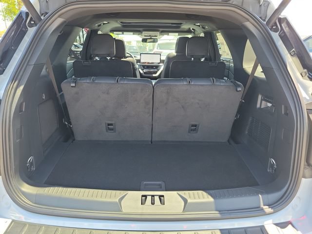 Used 2026 Ford Explorer ST w/ Sun And Sound Package AWD/4WD image 22