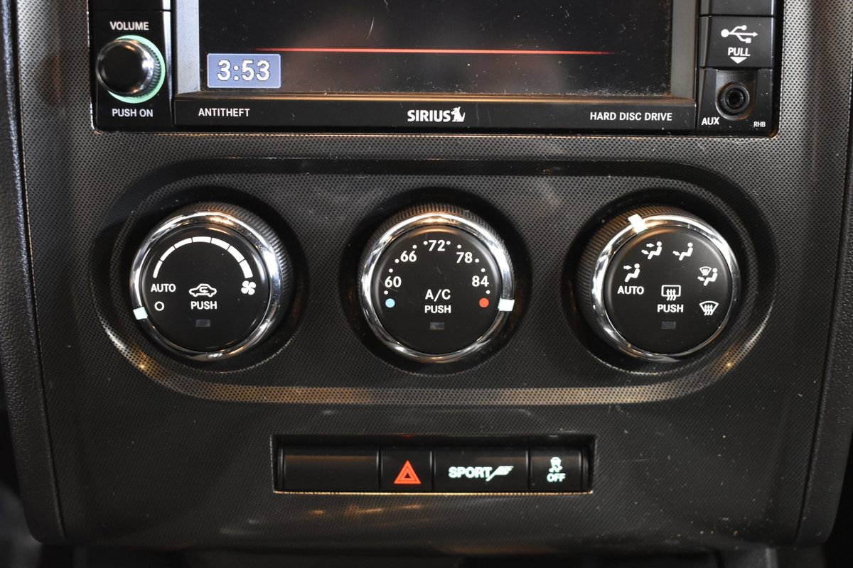 Used 2014 Dodge Challenger SRT8 Core w/ Sound Group image 22