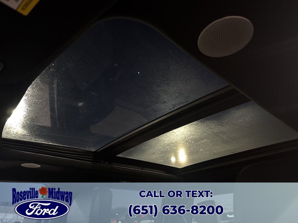 Used 2023 Ford F150 Lariat w/ Equipment Group 502A High image 33