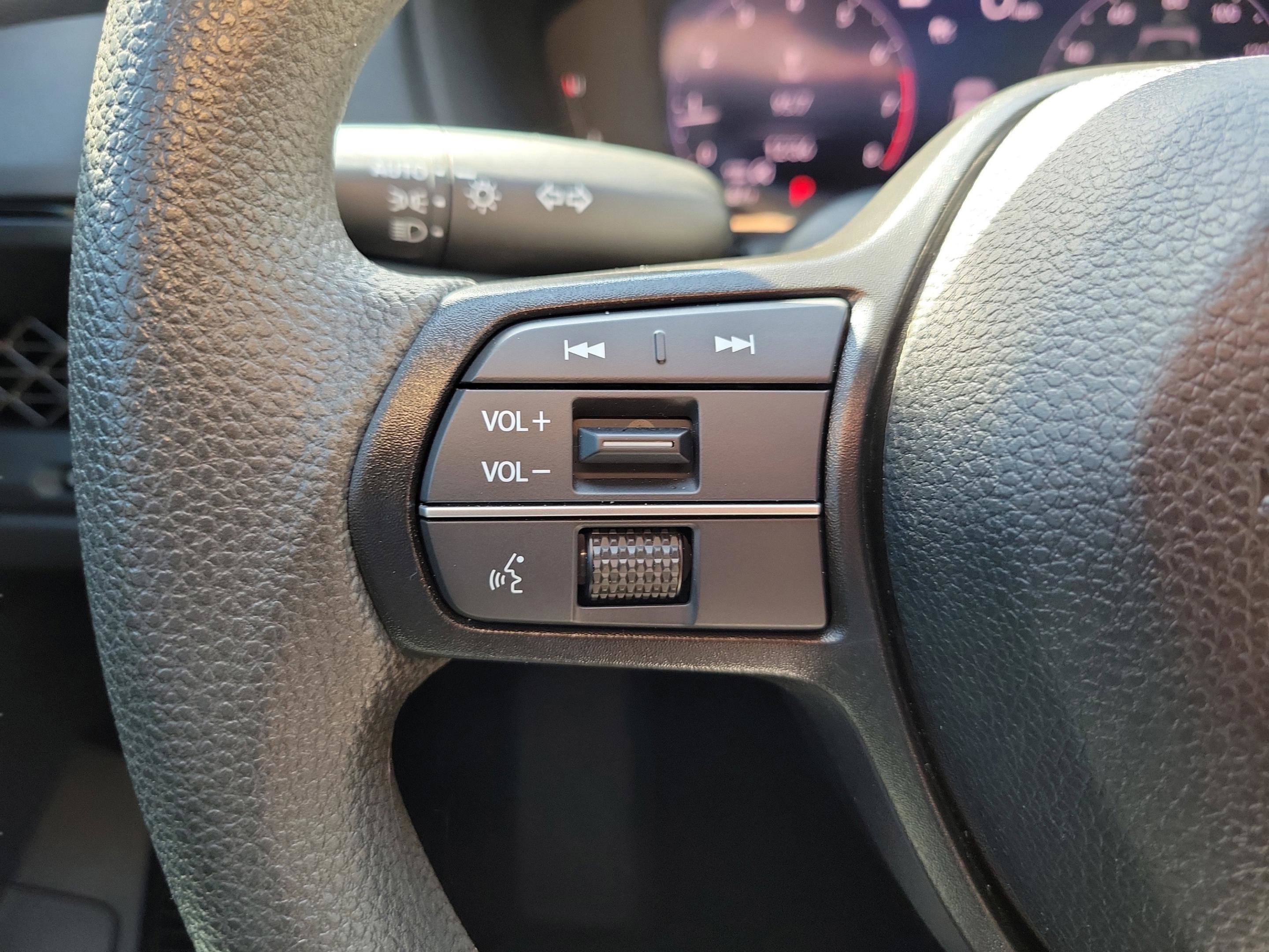 Certified 2024 Honda Accord LX image 15