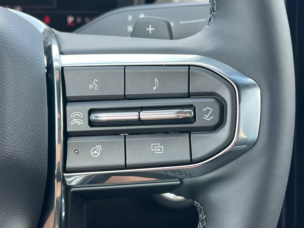 New 2027 GMC Terrain Elevation w/ Elevation Premium Package AWD/4WD image 18