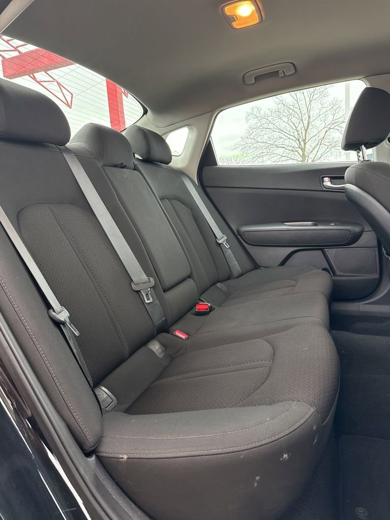 Used 2016 Kia Optima LX image 22