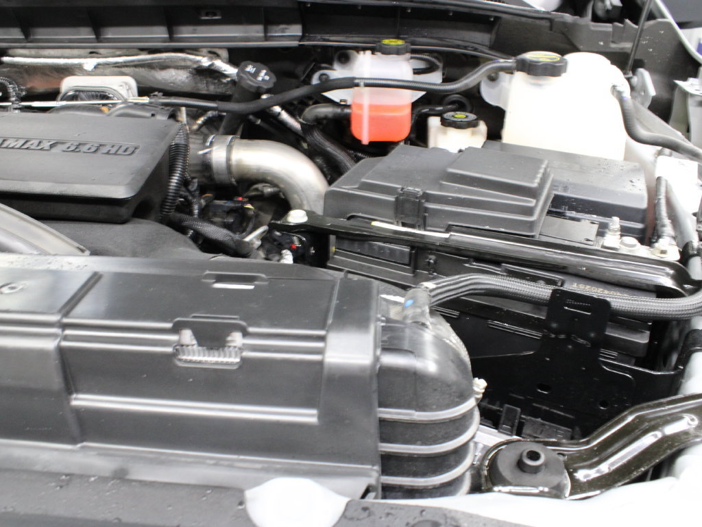 Used 2025 GMC Sierra 2500 AT4 AWD/4WD image 37