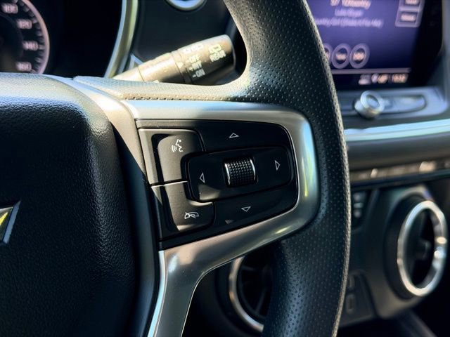 Used 2021 Chevrolet Blazer LT FWD image 11