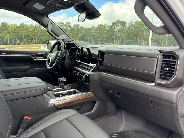 New 2026 Chevrolet Silverado 1500 RST w/ All Star Edition Plus image 9