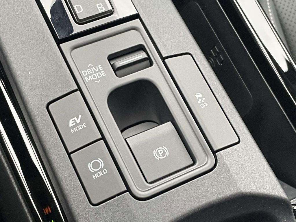 New 2026 Toyota Prius Limited image 45