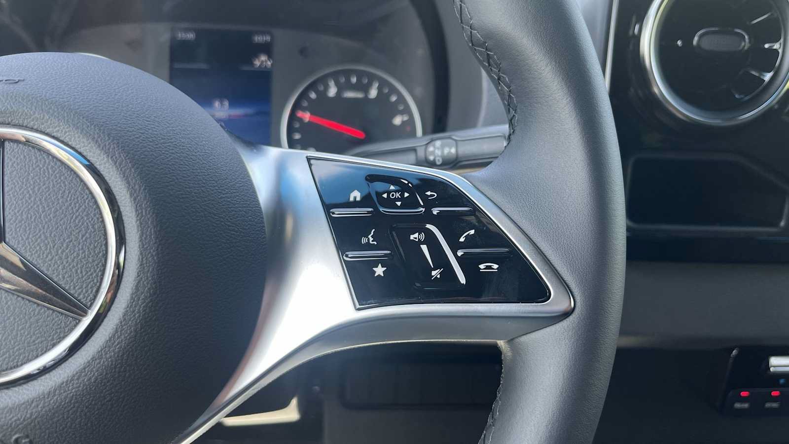 New 2026 Mercedes-Benz Sprinter 2500 image 34