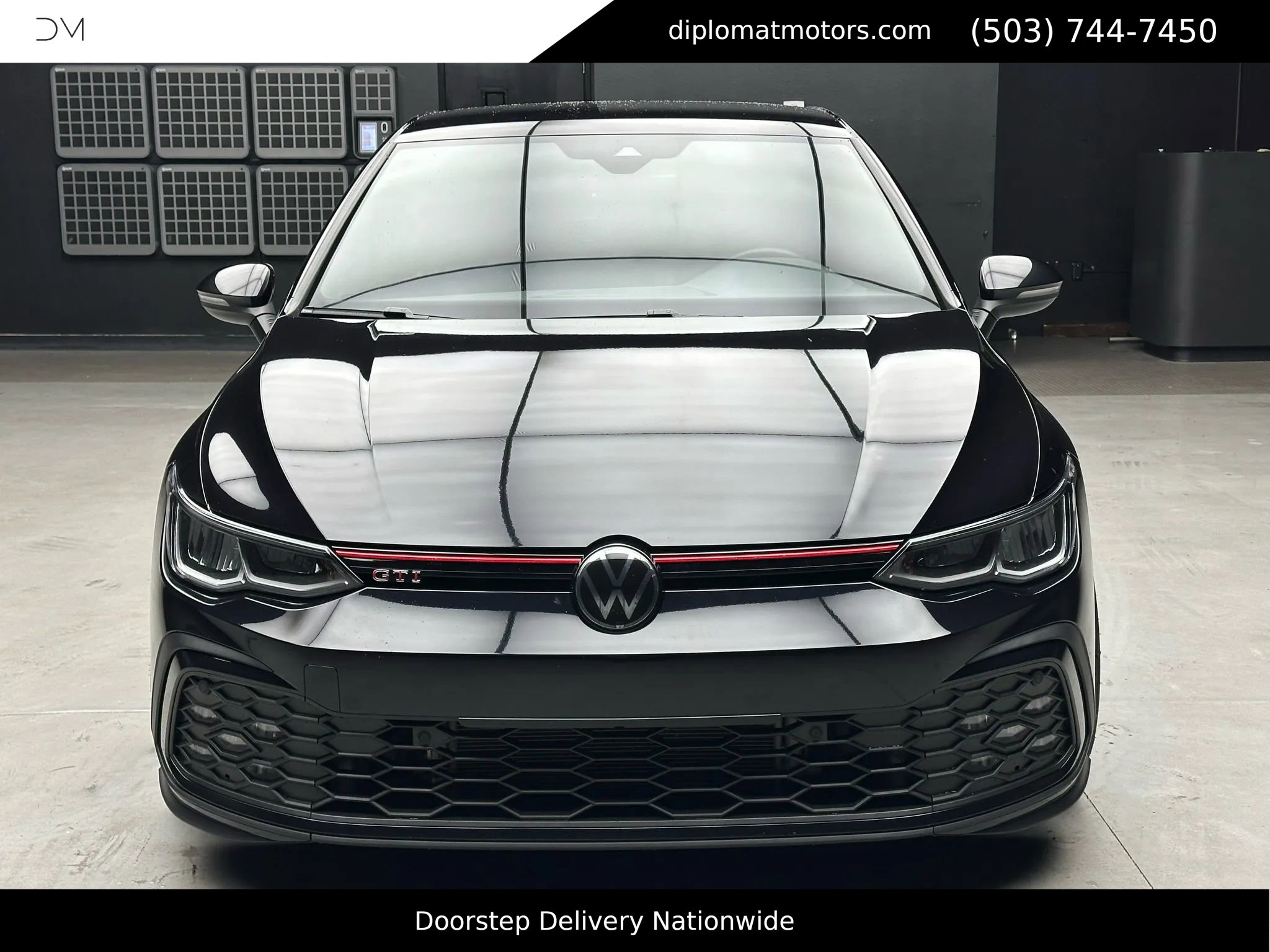 Used 2022 Volkswagen GTI S image 10
